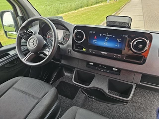Mercedes-Benz Sprinter 2024 - 317 obrazek 8
