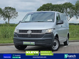 Volkswagen Transporter 2021 - 2.0 TDI te koop