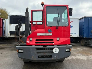 Terberg YT 180 1999 - N/A zdjecie 2