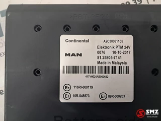 MAN N/A 2018 - Occ ECU PTM regeleenheid MAN obrazek 4