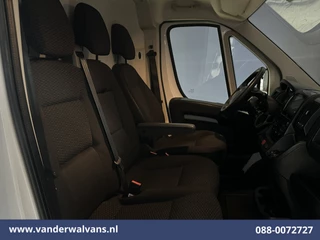 Opel Movano 2023 - 2.2D 120pk L2H2 Euro6 Airco | 2500kg Trekhaak | Apple Carplay | Cruisecontrol Android Auto | Bijrijdersbank obrazek 6