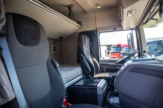 DAF N/A 2016 - XF 460-6X2-345.000 KM+ADR bild 12