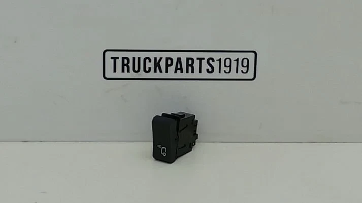 DAF - 2141427 Schakelaar werklamp DAF afbeelding 1