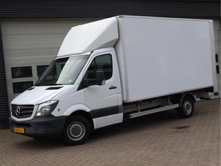 Mercedes-Benz Sprinter 2018 - 314 CDI Euro 6 Bakwagen - Laadklep - 3 Zits zdjecie 6
