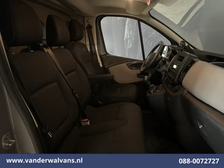 Renault Trafic 2018 - 1.6 dCi L1H1 Euro6 Airco | Cruisecontrol | Trekhaak | Parkeersensoren obrazek 4