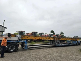 Demag 5000KG P625H8 1971 - N/A obrazek 2