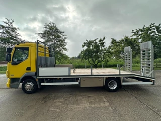 DAF FA LF45 2010 - N/A obrazek 3