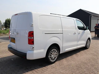 Opel Vivaro 2022 - 2.0 CDTI 145pk Euro 6 - MOTOR DEFECT - L3 Extra imagen 3 miniatura