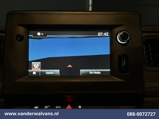 Renault Master 2024 - 2.3 dCi 146pk Bakwagen 222cm Hoog Laadklep Euro6 Airco | Camera | Navigatie | LED изображение 6