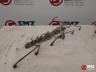 MAN N/A - Occ commonrail MAN obrazek 2