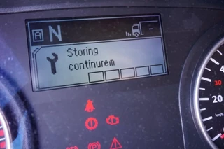 MAN TGX 2016 - TGX18.400 / AUTOMATIC / DOUBLE TANK / ENGINE PROBLEMS / EURO-6 / 2016 zdjecie 11