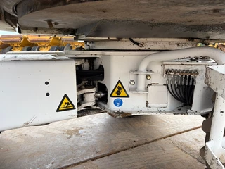 Mecalac 12MTX incl. 5 x bucket 2013 - N/A obrazek 30