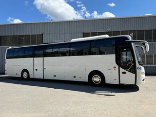 Volvo 2016 - 9700H zdjęcie 3 miniatura
