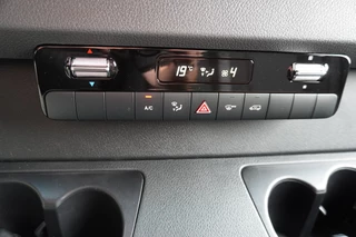 Mercedes-Benz Sprinter 2024 - 317 170PK L2H2 Select Automaat bild 24