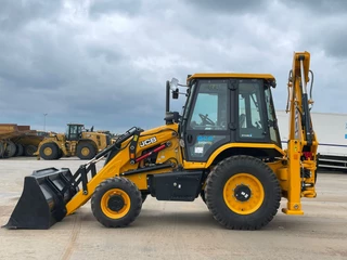 JCB 3DX 2026 - N/A obrazek 1