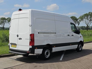 Mercedes-Benz Sprinter 2024 - 317 bild 3