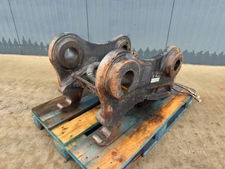 Klepp N/A 2018 - MEK S2 / KM2HD - 330D / 336D / 336E image 7