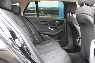 Mercedes-Benz C-Class 2020 - Estate 300e Advantage Pack Avantgarde NAVI 18'''CARPLAY image 13