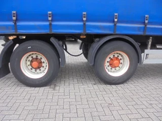 Pacton N/A 2005 - T2-001 NL TRAILER image 8