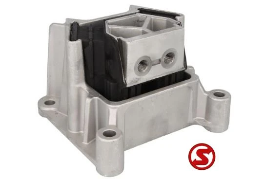 MAN - Motorsteun L/R MAN TGL I, TGM I D0834LFL40-D0836LF afbeelding 1