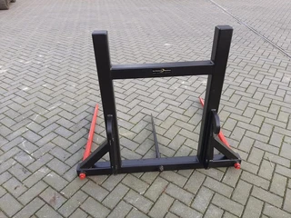 Vomach 2026 - SV1200 Strovork afbeelding 3 miniatuur