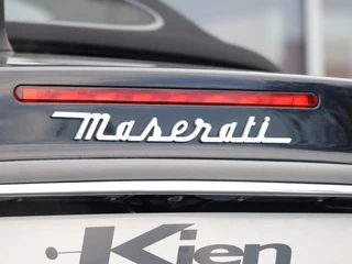 Maserati Spyder 2003 - 4.2 Cambiocorsa immagine 20