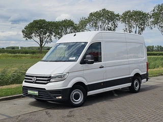 Volkswagen Crafter 2022 - 2.0 afbeelding 2 miniatuur