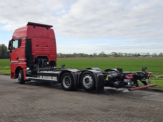 MAN TGX 2022 - 26.510 imagen 6