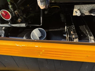 Scania P 2007 - P270 DB4x2 Saug- / Druck / HD Pump obrazek 16