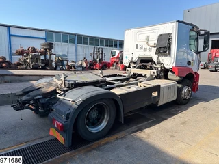 Mercedes-Benz Actros 2015 - 1843 EURO 6, Retarder, Lohr image 3