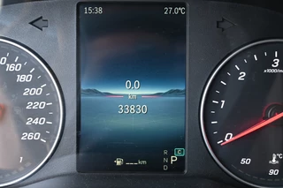 Mercedes-Benz Vito 2024 - 116 CDI L3 Pro image 17