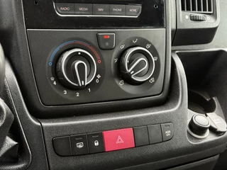 Citroën Jumper 2016 - 2.2 HDI 150 PK PICK UP / 3 ZIJDIGE KIPPER / L4 MAXI / 1e EIG. / 7 PERS. DUBBEL CABINE / AIRCO / NAVI / CAMERA / 3 TONS TREKHAAK изображение 15