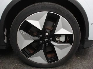 Polestar 2 2023 - Standard Range Single Motor 63kWh image 3 miniature