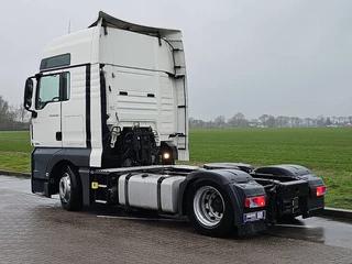 MAN TGX 2018 - 18.460 изображение 6