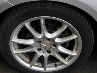 Mercedes-Benz B-Klasse 2011 - 160 Business Class Sport BlueEFFICIENCY afbeelding 2 miniatuur