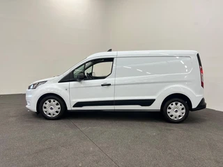 Ford Transit Connect 2021 - 1.5 EcoBlue L2 Trend Automaat afbeelding 2 miniatuur