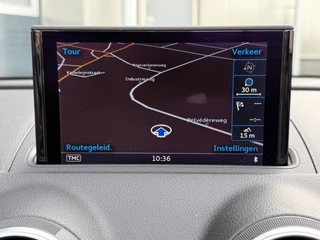 Audi A3 2015 - 1.4 TFSI Amb. Pro Line S bj.2015 Autom|Navi|Zeer mooi. zdjecie 20