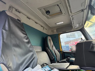 Volvo FM 420 2018 - 6X2 EURO 6 ONLY 11.338 KM image 24