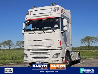 DAF XF480 2020 - N/A te koop