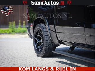 Dodge Ram Pick-Up 2024 - Limited Night Sport High Output 540HP 706Nm | Massage + Full Option | De Meest Luxe en Volle in zijn Klasse | immagine 59