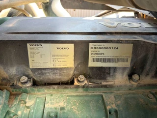 Volvo N/A 2016 - L250H bild 52