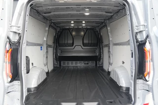 Ford E-Transit Custom 2026 - 340 L2H1 Sport 71 kWh 218pk - 2x Schuif - Stoel/Stuurverwarming - Cruise - Keyless - Rijklaar obrazek 11