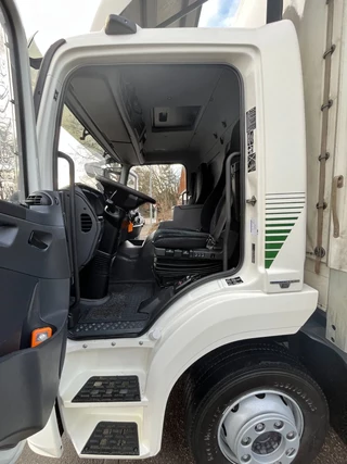 Mercedes-Benz Atego 2017 - 1530 *Tautliner*LBW*Klima*Standheizung*E6* zdjecie 10
