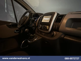 Renault Trafic 2016 - 1.6 dCi 120pk L1H1 Airco | Navigatie | Camera | LM Velgen | Trekhaak obrazek 16
