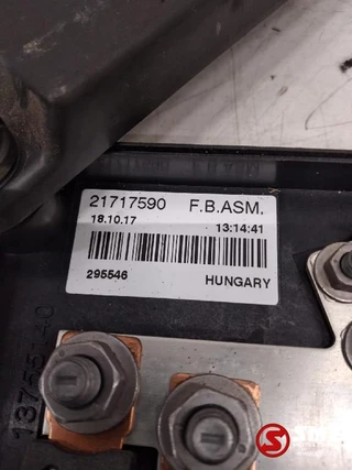 Volvo FH 2017 - Occ zekeringskast Volvo 21717590 obrazek 3