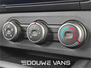 Nissan Townstar 2023 - L1 Visia Acenta Airco LED Fabrieksgarantie zdjecie 13