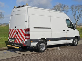 Mercedes-Benz Sprinter 2018 - 316 zdjecie 3
