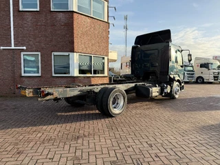 Volvo FL 12 2008 - FL 280 11.990KG MANUAL GEARBOX image 9