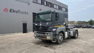 Mercedes-Benz Axor 1940 2011 - N/A te koop