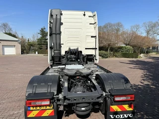 Volvo FH 2022 - Volvo 500 4x2 ACC I-PARK COOL NEW MODEL FH 500 4x2 obrazek 4